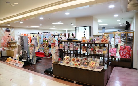 エコール・ロゼ店(富田林)の写真