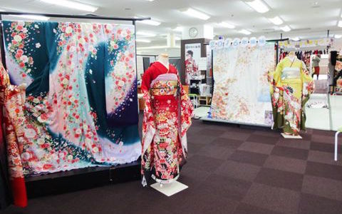 泉ヶ丘店(堺)の店内写真