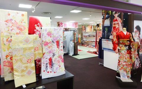 松原店(松原)の店内写真