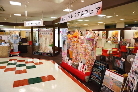 泉大津店(泉大津)の写真