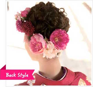 Back Style