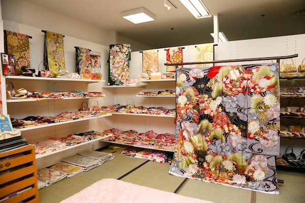 古市店(羽曳野)の写真