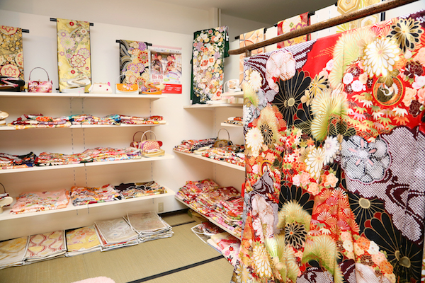 古市店(羽曳野)の写真