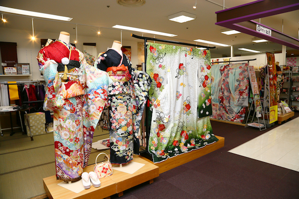 古市店(羽曳野)の写真