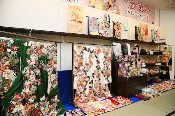 【旧 堺店】アリオ鳳点のイメージ画像