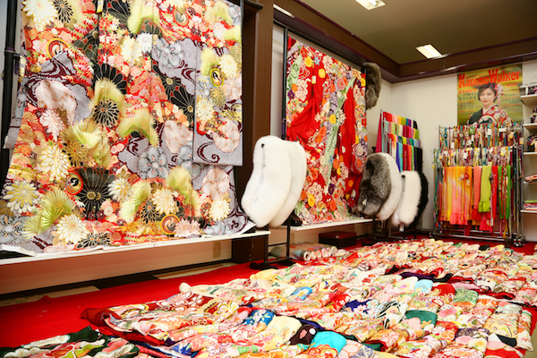 岸和田店(岸和田)の写真