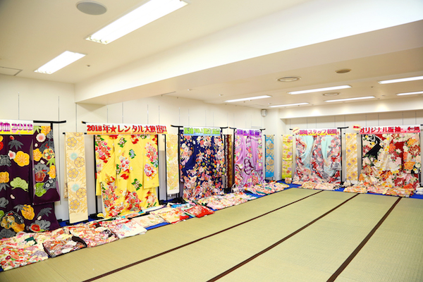 あべのアポロ店(大阪市阿倍野区)の写真