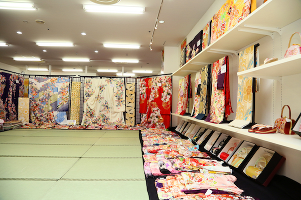 新金岡店(堺)の写真