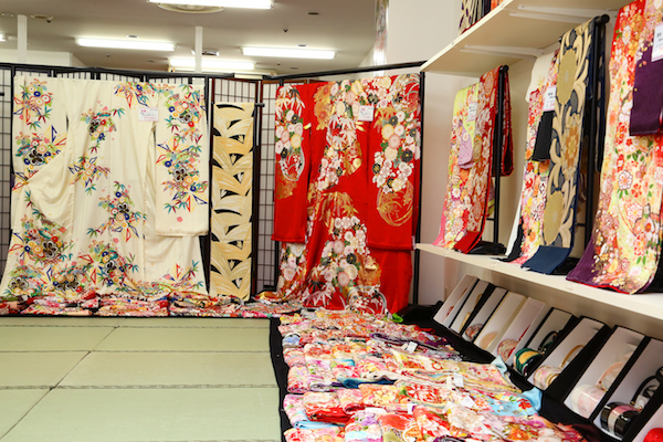 新金岡店(堺)の写真