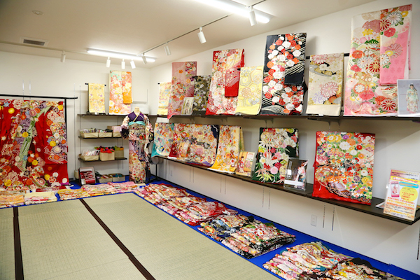 住之江店の写真