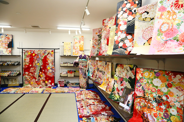 住之江店の写真