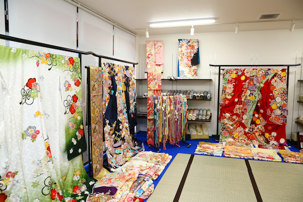 住之江店の写真