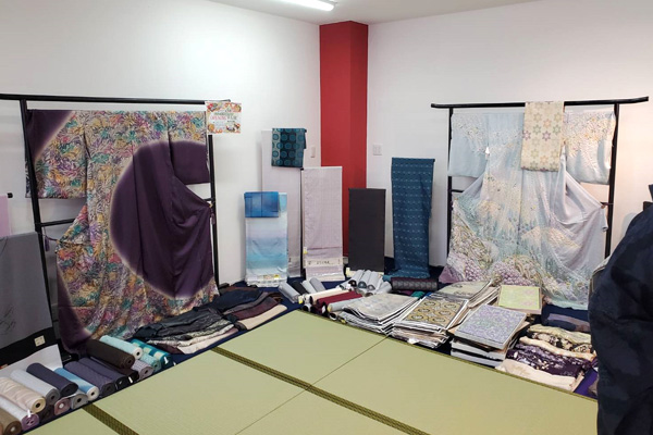 福知山店