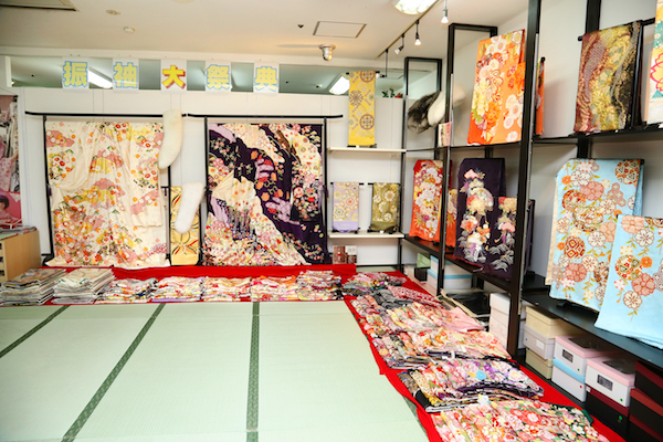 泉ヶ丘店(堺)の写真
