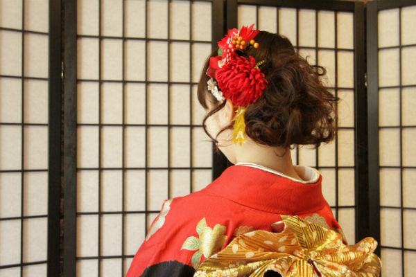 ママ振袖の体験談・思い出は？